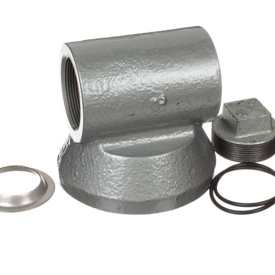 Picture of Hobart 00-913102-00301 Body Drain Valve, Sleeve Kt