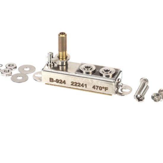 Picture of Hobart 00-913102-00510 Kit, Thermostat