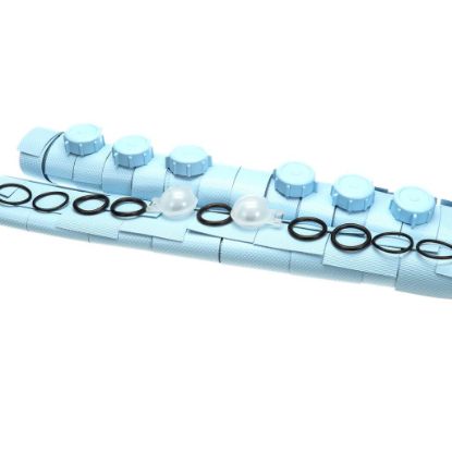 Picture of Hobart 00-913178-00018 Kit, Maintenance C-line, Prewa