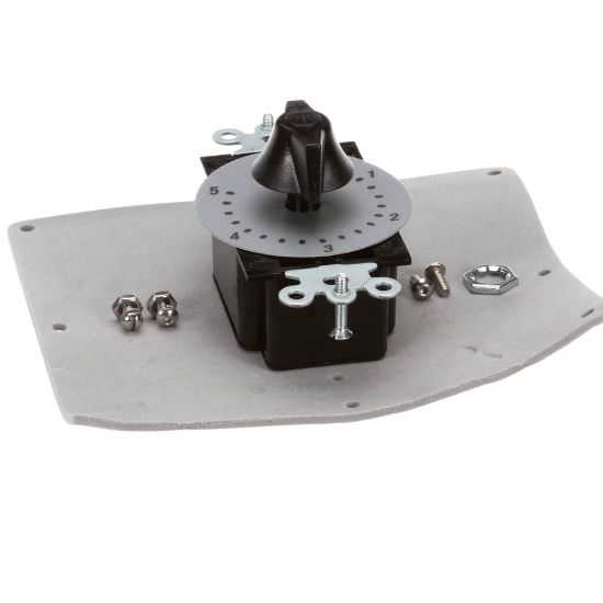 Picture of Hobart 00-914431 I,assembly,spring Wound Timer Kit
