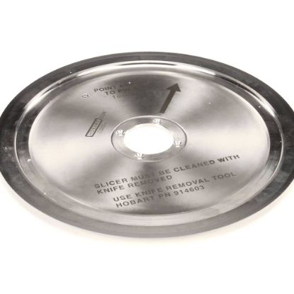 Picture of Hobart 00-914753-00002 Knife Slicer 3000 Series