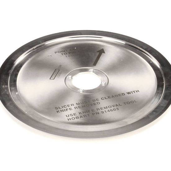 Picture of Hobart 00-914753-00002 Knife Slicer 3000 Series