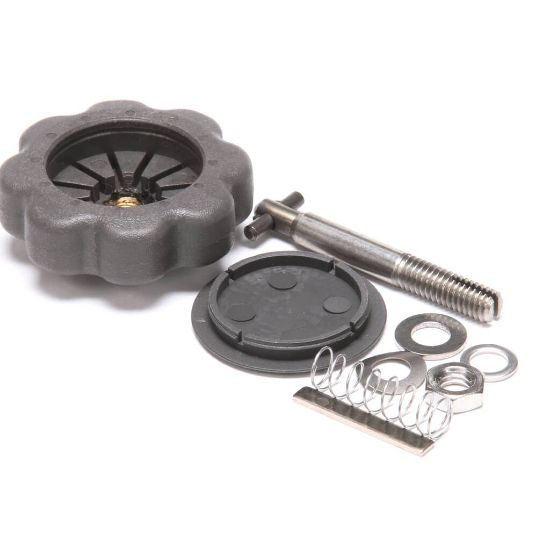 Picture of Hobart 00-915005 I,kit,interlock Knob Shaft