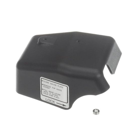 Picture of Hobart 00-915010 Ikitsharpener Cover Plate