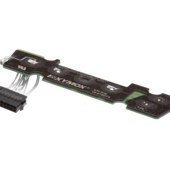 Picture of Hobart 00-915068 Control Board, Automatic Switch