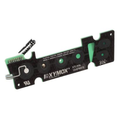 Picture of Hobart 00-915067 Control Board Manual Switch