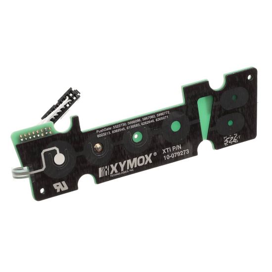 Picture of Hobart 00-915067 Control Board Manual Switch