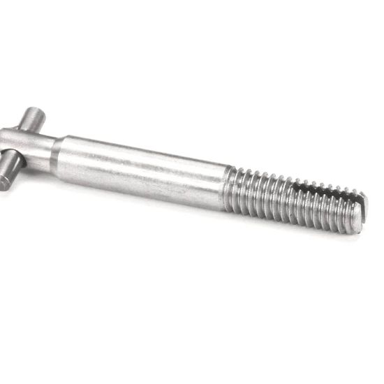 Picture of Hobart 00-915129 Key,shaft Pin Assembly