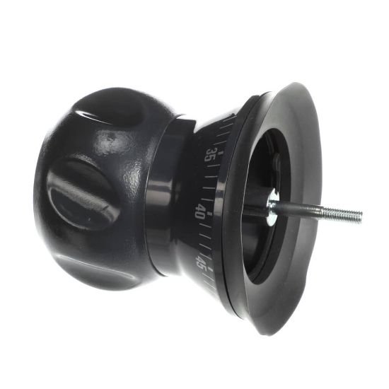 Picture of Hobart 00-915157-00001 Knob Index Seal Assembly
