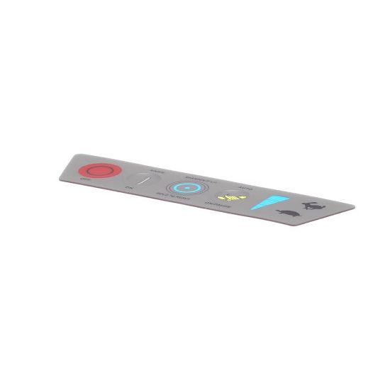 Picture of Hobart 00-915150 Overlay,automatic,graphic