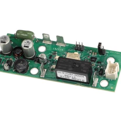 Picture of Hobart 00-915267-00004 Assembly., Board Hs Manuel Slicers