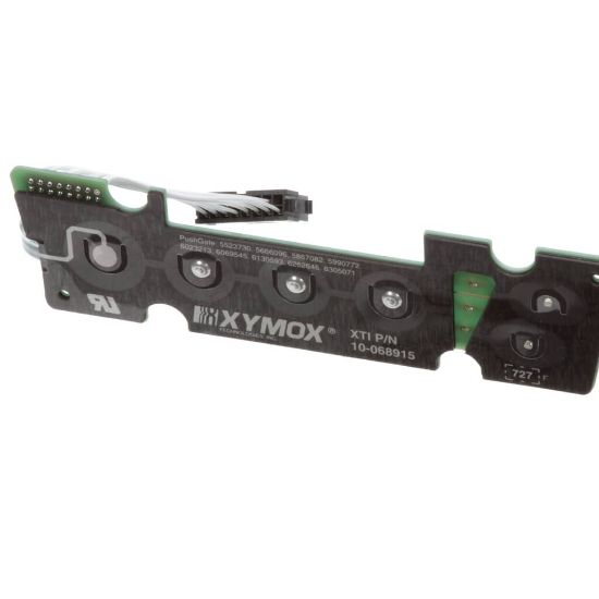 Picture of Hobart 00-915066 Control Board, Automatic Switch