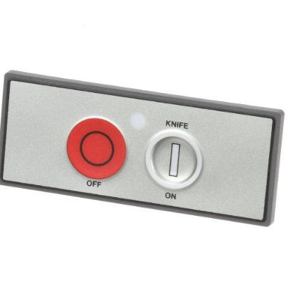 Picture of Hobart 00-915330 Auto Bezel Assembly