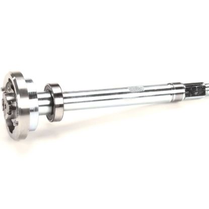 Picture of Hobart 00-915421 Shaft Assembly,removable Knife
