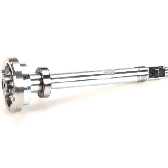 Picture of Hobart 00-915421 Shaft Assembly,removable Knife