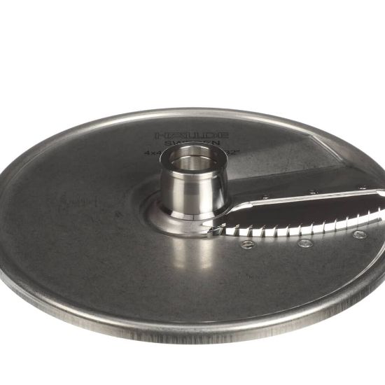 Picture of Hobart 00-915558 Julienne Cutter 4X4 Mm