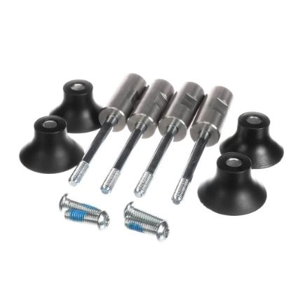 Picture of Hobart 00-915784 I, Kit 4.5 Leg Kit (Hs7 Hs9)