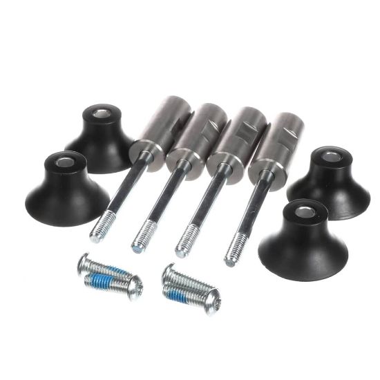 Picture of Hobart 00-915784 I, Kit 4.5 Leg Kit (Hs7 Hs9)