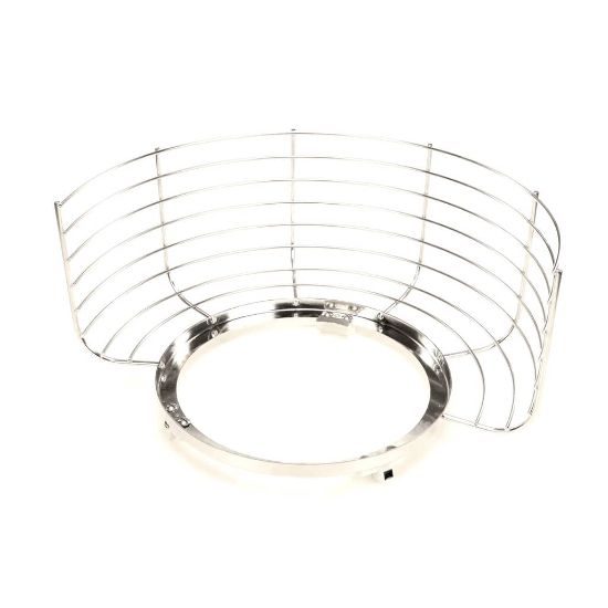 Picture of Hobart 00-916004 Wire Cage Assembly