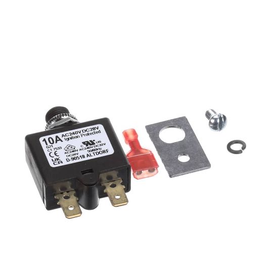 Picture of Hobart 00-915681-00001 Kit, Power Drive Protection