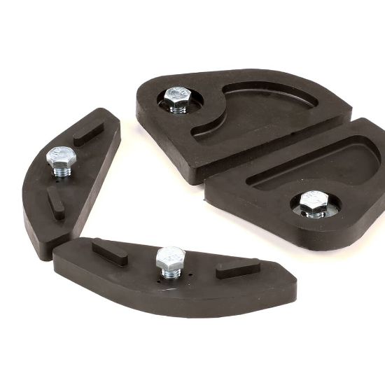 Picture of Hobart 00-916353 I,pkg,foot Pad Hl200 Flr