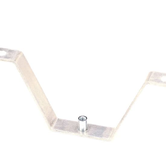 Picture of Hobart 00-916452 Strap,asm Cover Mtg (Front)