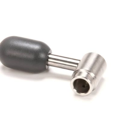 Picture of Hobart 00-916504-00001 Handle,bowl Release Std