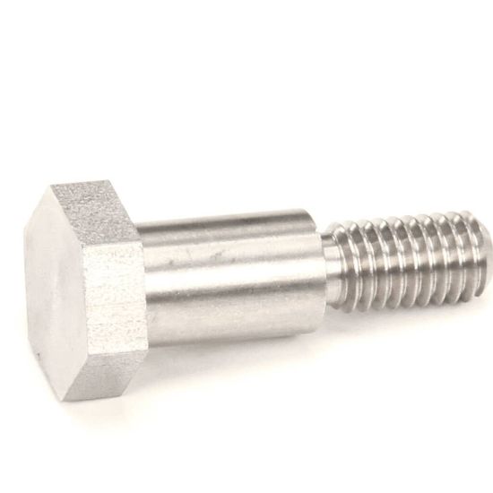 Picture of Hobart 00-915407 Screw,shield 1/2D X.850l, 3/8-16