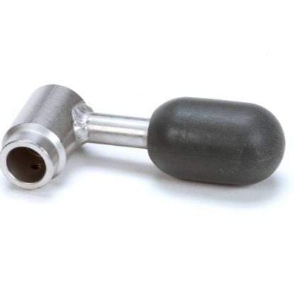 Picture of Hobart 00-916504-00002 Handle,bowl Release Security