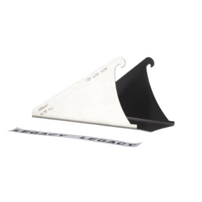 Picture of Hobart 00-916684 I,chute W/pack-20 Qt