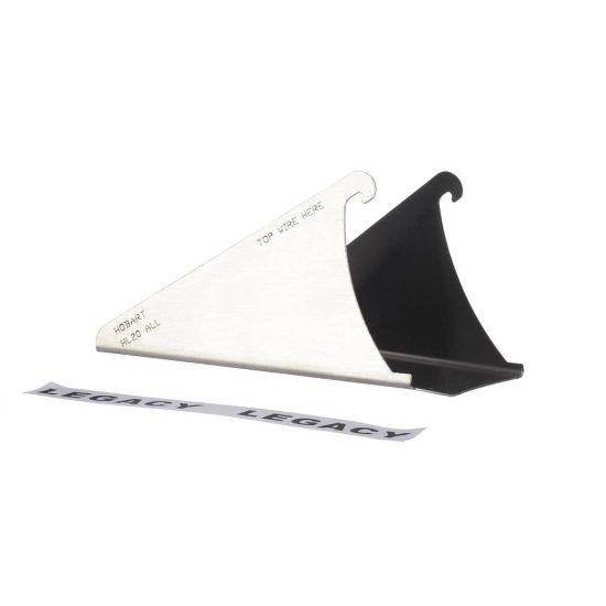 Picture of Hobart 00-916684 I,chute W/pack-20 Qt