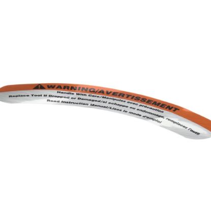 Picture of Hobart 00-916957-00020 Label, Warning, Bilingual