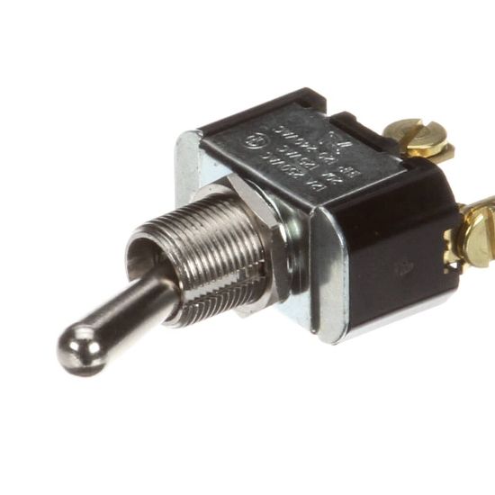 Picture of Hobart 00-916902-00009 Switch,toggle,spst,20a-125v