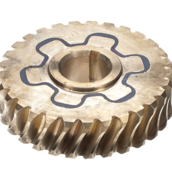 Picture of Hobart 00-917797-00002 Gear, Insulated Worm