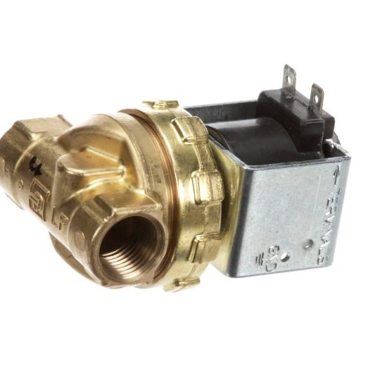 Picture of Hobart 00-918059-00001 Valve,solenoid,1/2