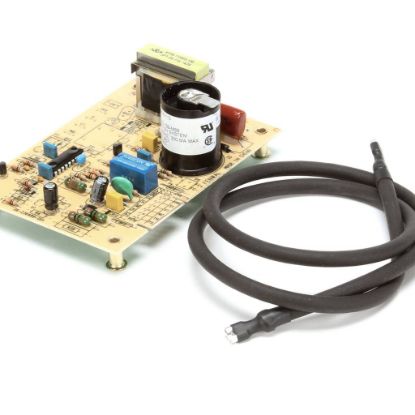 Picture of Hobart 00-918223 I,gas Ignitor Board Kit