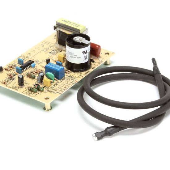 Picture of Hobart 00-918223 I,gas Ignitor Board Kit