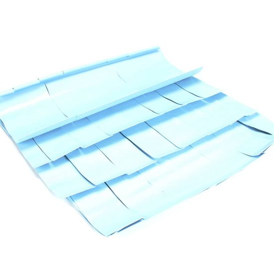 Picture of Hobart 00-918229 X,curtain,splash,6hts