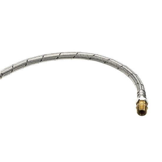 Picture of Hobart 00-918390-00006 Hose 1/2 X 22 L Wtr Braid Sst