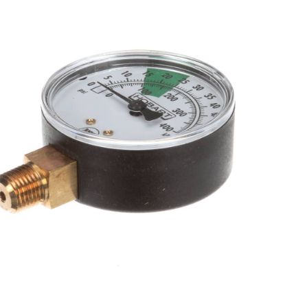 Picture of Hobart 00-918429 Gauge,pressure,water