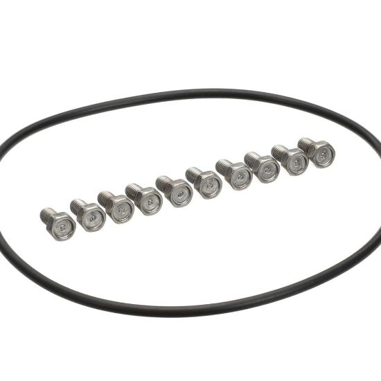 Picture of Hobart 00-918706 Kit,service For Booster Heater