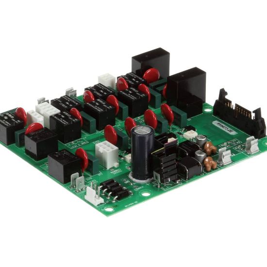 Picture of Hobart 00-919472-00002 Relay Board Assy Ft900 Cle Clen