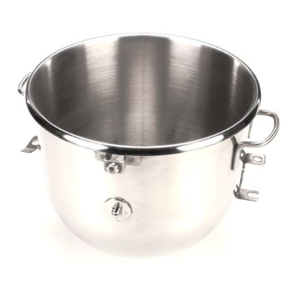 Picture of Hobart 00-917720 Bowl Mixer 20 Legacy For - Part# 00-917720