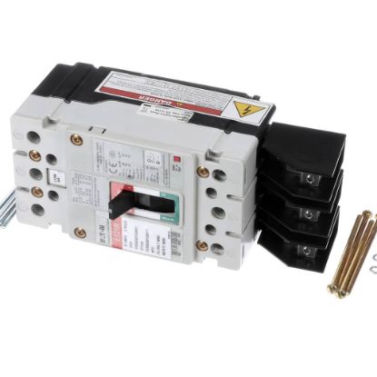Picture of Hobart 00-919646-00005 Breaker,ckt,208-480 35A 3Pol