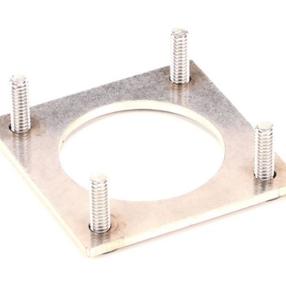 Picture of Hobart 00-919806 Plateweldmentflowback