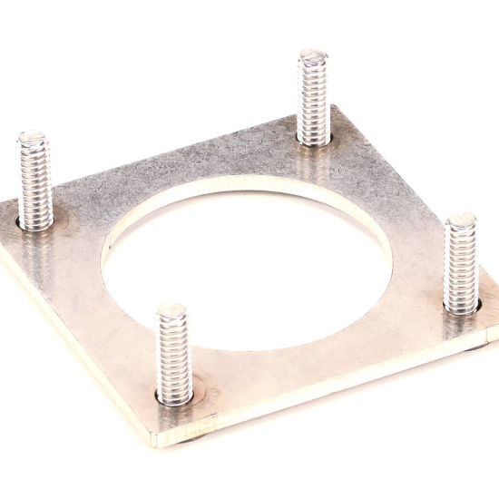Picture of Hobart 00-919806 Plateweldmentflowback