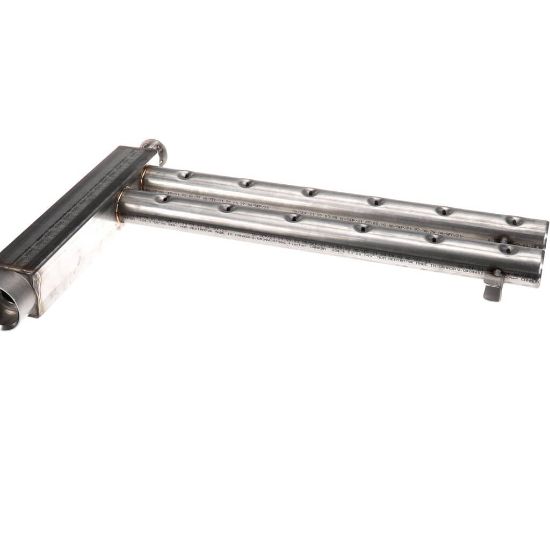 Picture of Hobart 00-936151 Arm,weldment,wash,lower,ps,l-r