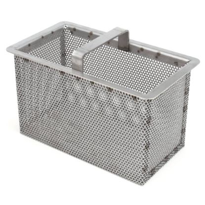 Picture of Hobart 00-936161 Strainer,bucket,weldment