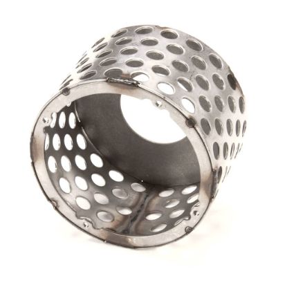 Picture of Hobart 00-936223 Strainer Overflow Weldment