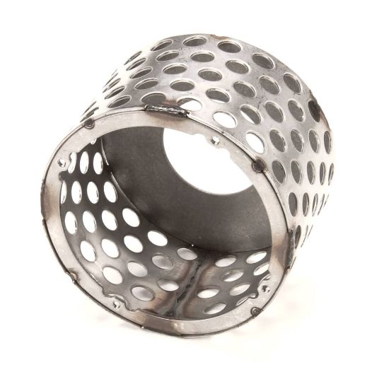 Picture of Hobart 00-936223 Strainer Overflow Weldment